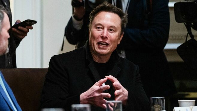 イーロン･マスクが突然｢アップルを訴える｣理屈