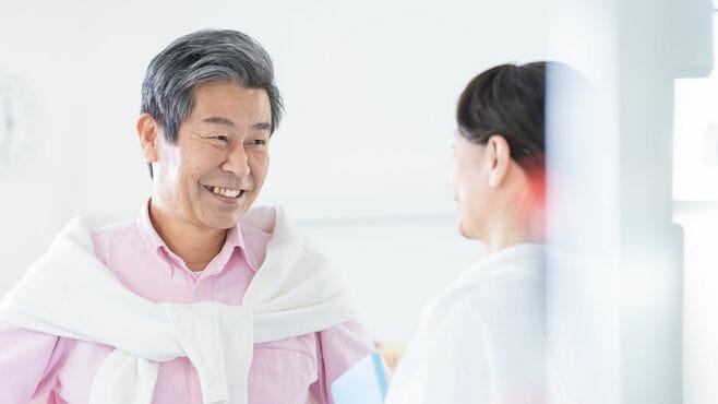 婚活で｢若く見られる｣とアピールする人の"本当"