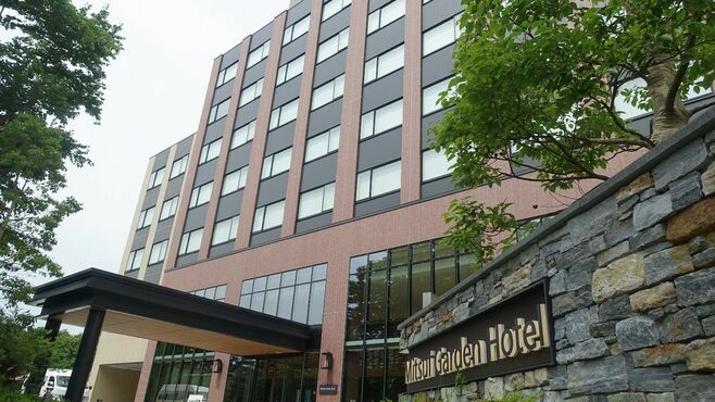 日本初｢がん治療支援ホテル｣に渦巻く期待と不安