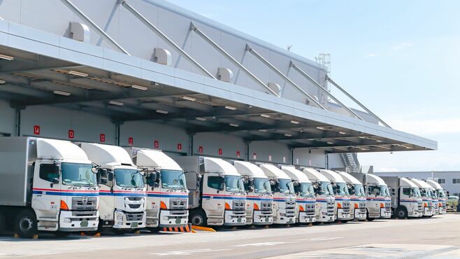 大赤字を脱した日軽金･トラック架装の｢次の難題｣