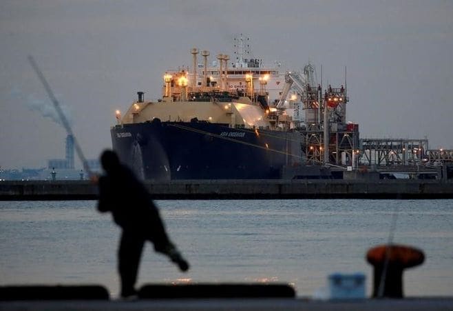 カタール危機で｢LNG取引｣が大きく変わる