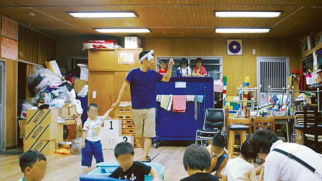 模索と実践を積み重ねてきた大阪･西成の児童虐待防止策
