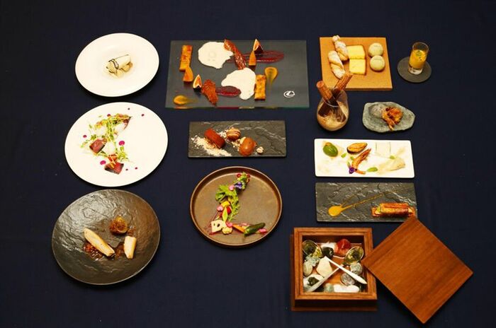 レクサス アメージング エクスペリエンス｜LEXUS AMAZING EXPERIENCE