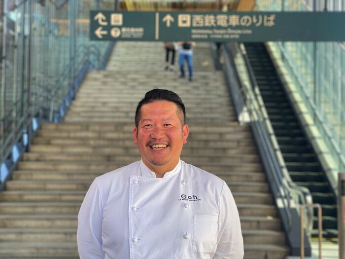 西鉄と佐賀県のコラボ列車で提供される