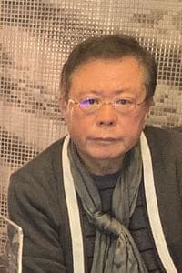 作家の猪瀬直樹氏