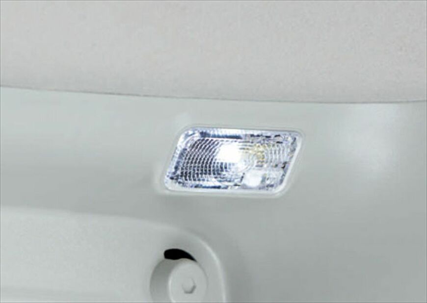 （写真：スズキ）