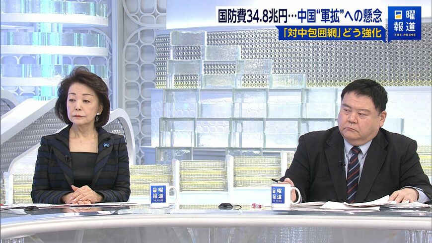 櫻井よしこ