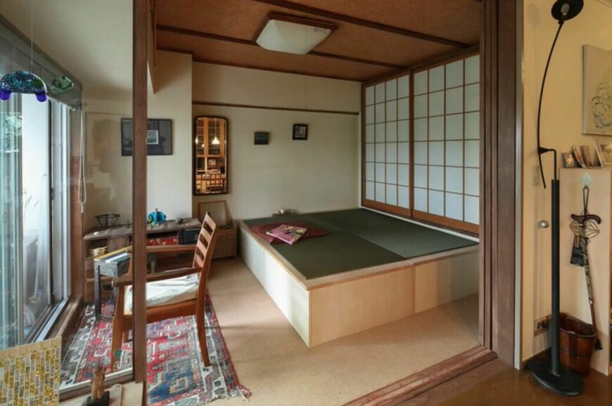 吉田紗栄子さん