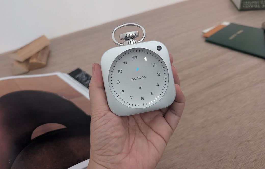 5万9400円でも1カ月以上の入荷待ち｣バルミューダ新作
