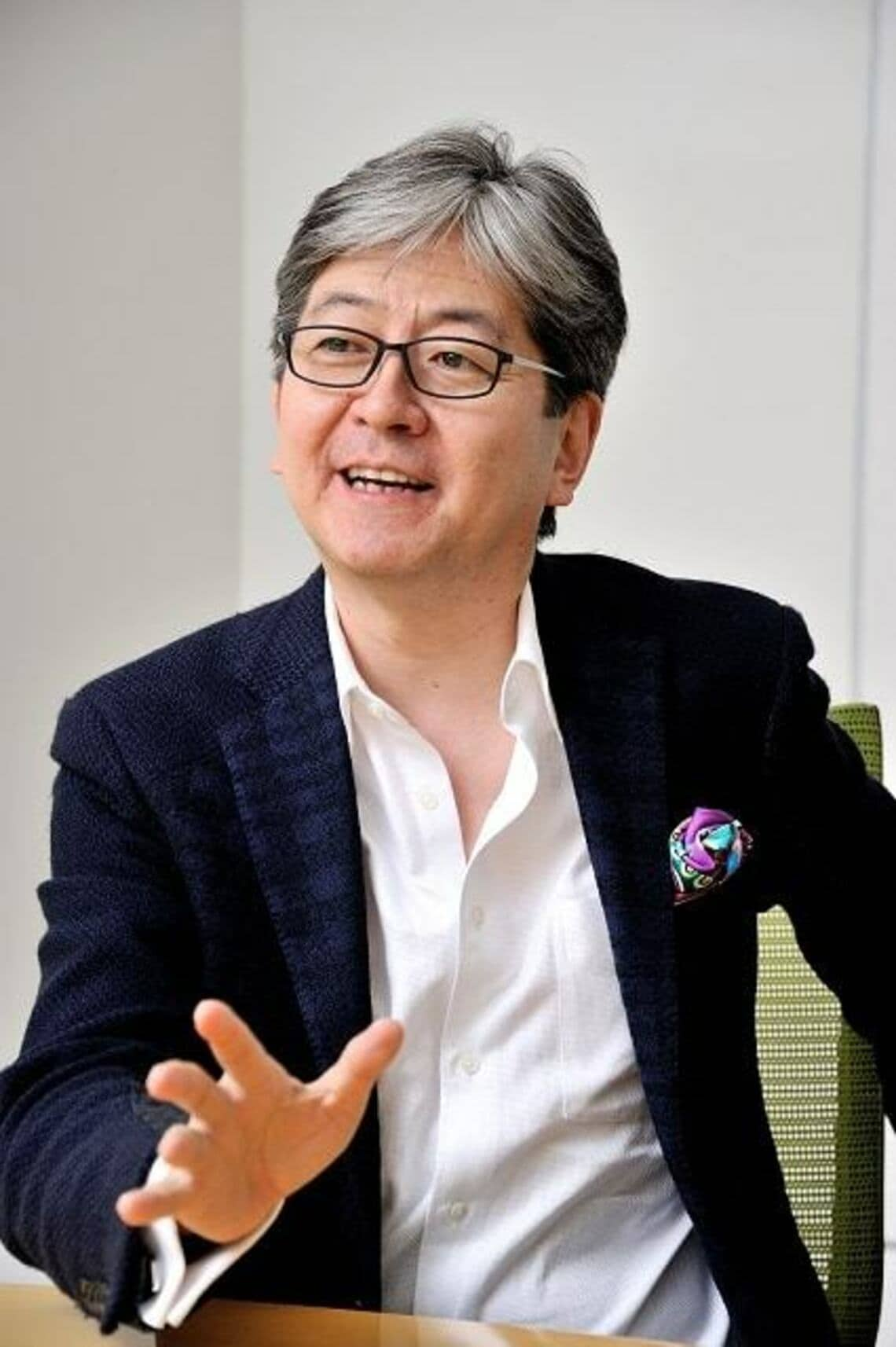 好奇心で得た｢薄く広い知識｣は､後で役立つ マネックス松本大氏のユニークな｢目的意識｣ | リーダーシップ・教養・資格・スキル | 東洋経済オンライン