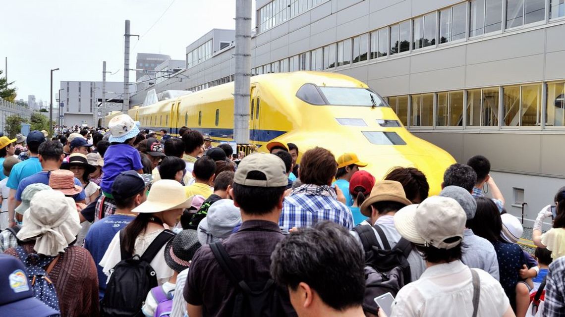 Jr東海が大人気イベントで お詫び のワケ 経営 東洋経済オンライン 経済ニュースの新基準