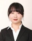 徳田 菜月