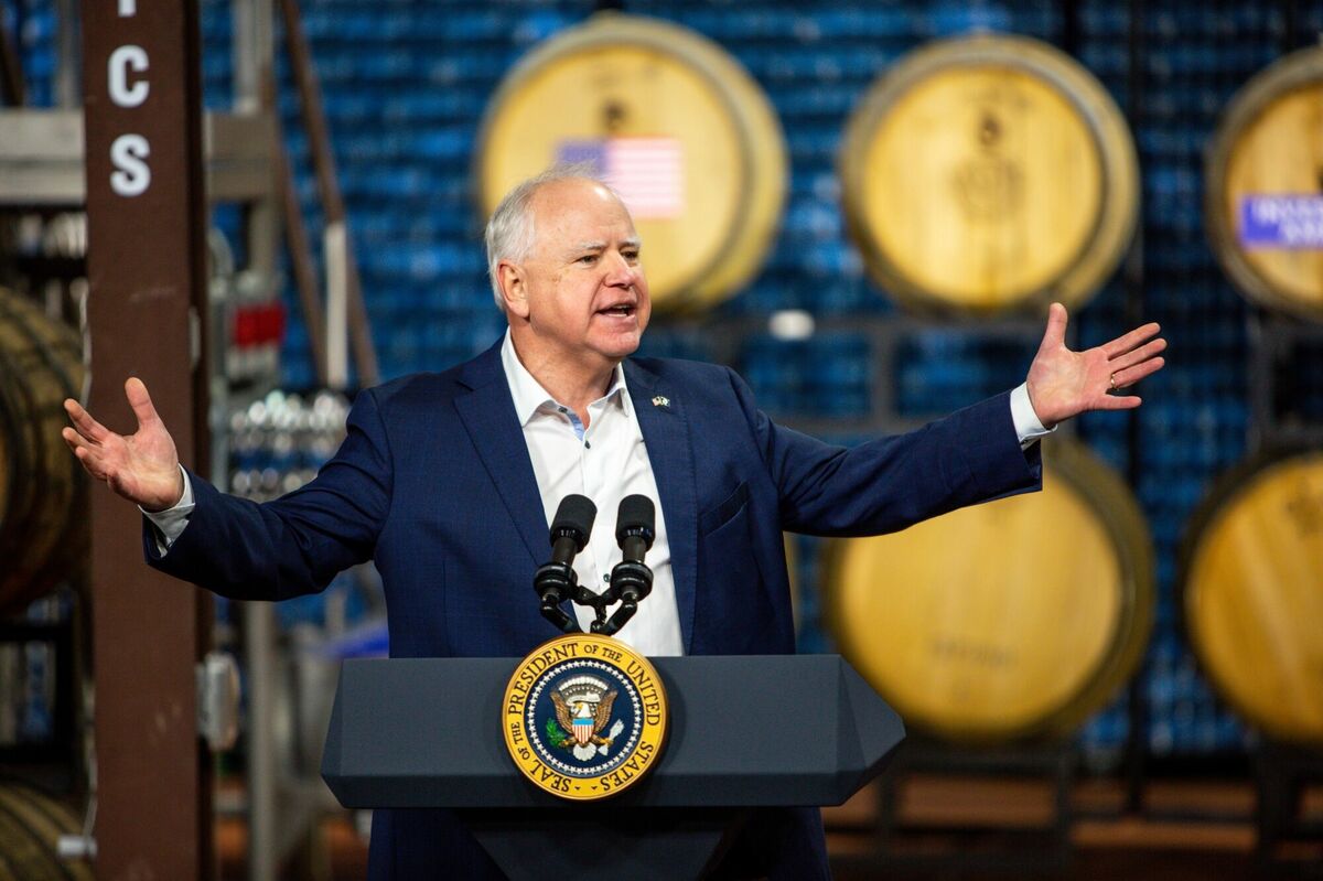 ハリス氏が副大統領候補を3人に絞り込み､8月7日までに決定｜会社四季報オンライン