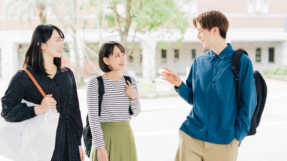 ｢積ん読｣｢三日坊主｣｢雨降って地固まる｣を英語で説明せよ 東大合格者が語る､東大･京大入試攻略の