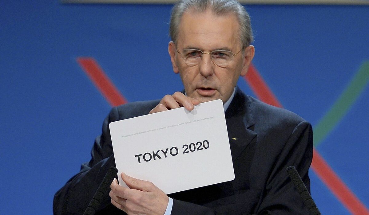 おもてなしが世界的に有名になったのは 2013年のオリンピック招致 プレゼンがきっかけである