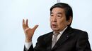 ネトフリなどの配信事業者｢共存関係になれる｣｢必ずしも対立してない｣ 民放連･早河会長が語るテレビ未来図（前編）