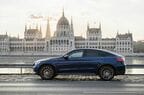 メルセデス・ベンツ GLC250 クーペ｜Mercedes-Benz GLC250 Coupe