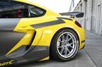 ポルシェ ケイマン GT4 クラブスポーツ｜Porsche Cayman GT4 Clubsport