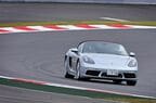 ポルシェ 718 ボクスター｜Porsche 718 Boxster
