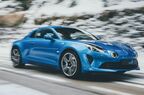 アルピーヌ A110｜Alpine A110