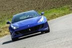 フェラーリ GTC4 ルッソT｜Ferrari GTC4Lusso T
