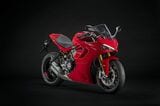750SS後継モデルにあたる「スーパースポーツ950/S」（写真：ドゥカティ）