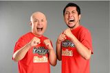 ベルナルドのハギノリザードマン（写真左）と大将（写真右）（TBSテレビ公式サイトより引用）