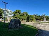 島根県庁