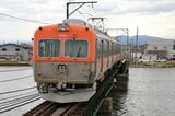 北陸鉄道浅野川線の8000系（撮影：南正時）