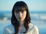 小松菜奈
