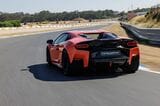 ランボルギーニ テメラリオ（写真：Automobili Lamborghini）
