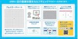 日常的に目の健康状態をセルフチェックできるツール