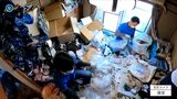 ゴミ屋敷
