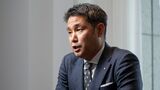 パレスホテル 社長 吉原大介氏
