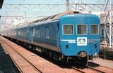 「富士」には24系25形客車が使用された（撮影：橋爪智之）