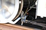 能勢電鉄　7200系　塗油器