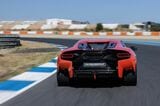 ランボルギーニ テメラリオ（写真：Automobili Lamborghini）