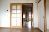3DKなら1室を仕事部屋として使うことも（写真提供／ホシノマチ団地）