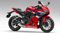 新型｢CBR650R｣ホンダE-クラッチが革新的な訳 クラッチ操作不要､世界初のMT機構のメリット