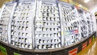 ブックオフが｢中古スマホ｣を買い取る理由 大手携帯会社の下取りと真っ向勝負