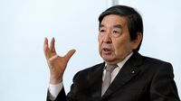 ネトフリなどの配信事業者｢共存関係になれる｣｢必ずしも対立してない｣ 民放連･早河会長が語るテレビ未来図（前編）
