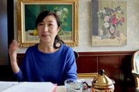 全盲の19歳娘を育て｢居場所｣作る母のリアル 私は｢地域で一緒に｣という言葉に救われた