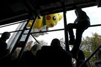 ｢ポケモンは反イスラム｣との宗教令を更新 サウジ聖職者団体｢神への冒涜にあたる｣