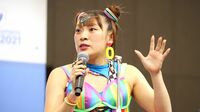 フワちゃん､テレビから｢消えた｣1年　それでも"友人"指原莉乃が名前を出した本当の理由