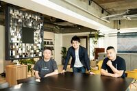 敏腕ベンチャー投資家が語る｢金の卵｣発掘の極意 皆が群がる案件の｢逆を行く｣ことのメリット