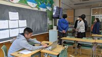 東京学芸大学附属竹早小学校の佐藤正範先生に聞いたBYOD事例 ｢先生のマインドチェンジを促すオンライン授業｣