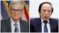 日銀がFRBパウエル議長への連帯声明に加わらなかったのは｢与えられた独立性｣ゆえの必然…独立していなくてもインフレ鎮圧､"おまけ"で悲願実現