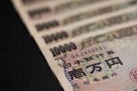 FOMC後の米国金利低下からドル売り･円買い