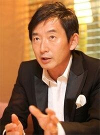 （第35回）＜石田純一さん・後編＞いまだに夢を追い続ける日々