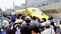 JR東海が大人気イベントで｢お詫び｣のワケ 車両基地や工場を無料公開するメリットは？